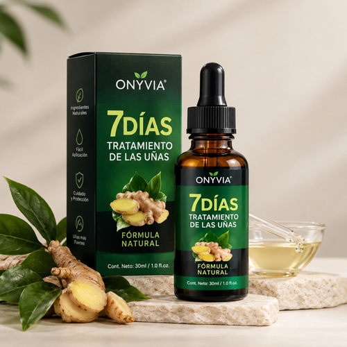 EMPIEZA HOY TU RUTINA CON ONYVIA