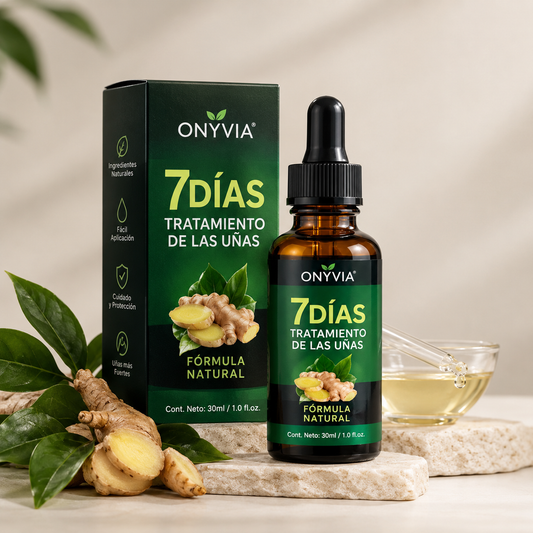 EMPIEZA HOY TU RUTINA CON ONYVIA