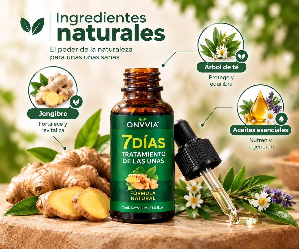 EMPIEZA HOY TU RUTINA CON ONYVIA